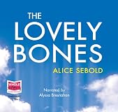 Large Print Press - The Lovely Bones (Large Print Press)