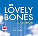 The Lovely Bones (unabridged audio book)