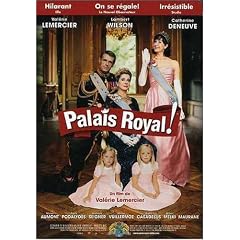 Palais Royal!