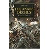 L'H�r�sie d'Horus, Tome 10 : Les anges d�chus : Tromperie et trahison
