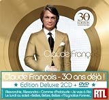 Revue Claude François  / Best Of (édition deluxe)