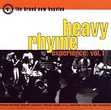 Heavy Rhyme Experience Vol. 1