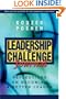 The Leadership Challenge Journal: Reflections on Becoming a Better Leader (J-B Leadership Challenge: Kouzes/Posner)