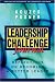 The Leadership Challenge Journal: Reflections on Becoming a Better Leader (J-B Leadership Challenge: Kouzes/Posner)