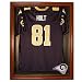 Caseworks St. Louis Rams Cabinet Style Simulated Wood Jersey Case