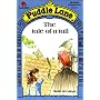 The Tale of a Tail (Ladybird Puddle Lane)