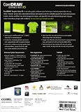 picture of CorelDRAW Graphics Suite X5, Upgrade Edition (PC)