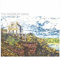 The Kingsbury Manx