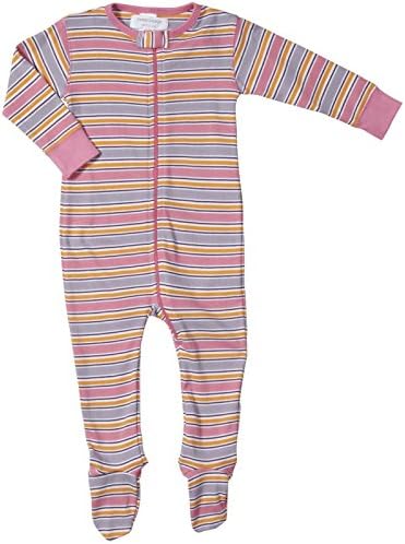 Sweet Peanut Footed Peanut Suit (Baby) - Party Dress-Newborn