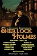 The Improbable Adventures of Sherlock Holmes