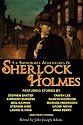 The Improbable Adventures of Sherlock Holmes