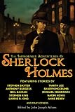 The Improbable Adventures of Sherlock Holmes