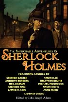 The Improbable Adventures of Sherlock Holmes