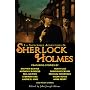 The Improbable Adventures of Sherlock Holmes