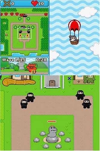 Ninjatown image