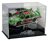  : 1/24Th Die Cast Display Case W/Platform (Bobby Labonte)