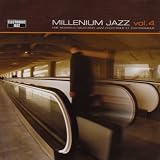 Vol. 4-Millenium Jazz