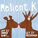 Let It Snow Baby... Let It Reindeer