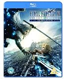 Final Fantasy VII: Advent Children
