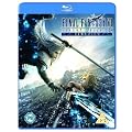 Final Fantasy VII: Advent Children [Blu-ray] [2009][Region Free]