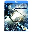 Final Fantasy VII - Advent Children [Blu-ray]