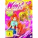 Winx Club 3.Staffel Box 1 (inkl. Teil 1 & 2) [2 DVDs]