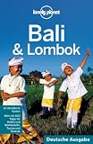 Produkt-Bild: Lonely Planet Reisef&uuml;hrer Bali & Lombok