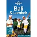 Lonely Planet Reisef�hrer Bali & Lombok