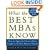 What the Best MBAs Know: How to Apply the Greatest Ideas Taught in the Best Business Schools