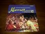 KISMET (ORIGINAL SOUNDTRACK LP, REISSUE)