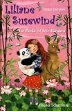 Liliane Susewind - Ein Panda ist kein K�nguru