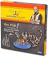 Petmate Jackson Galaxy Go Fish Cat Toy
