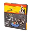 Petmate Jackson Galaxy Go Fish Cat Toy