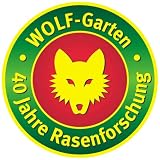 WOLF-Garten Rasen-Starter-Duenger LH 100 fuer 100 qm