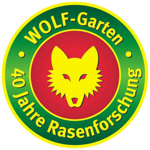 WOLF-Garten Rasen-Starter-Duenger LH 100 fuer 100 qm
