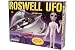 Lindberg Roswell UFO model kit
