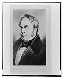 Historic Print (S): [Ivan Andreevich Krylov, head-and-shoulders portrait, facing left]
