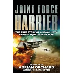 Joint Force Harrier
