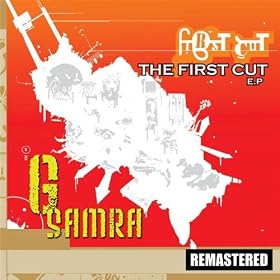 Sharabbia (featuring Sukhwinder Gurewal)