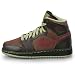 AIR JORDAN 1 RETRO HIGH (GS) BIG KIDS 332558-201