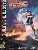Back to the Future, Music to the Motion Picture Soundtrack