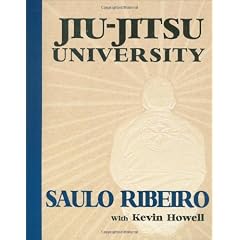 Jiu-Jitsu University