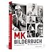 Manfred Krug: MK Bilderbuch - Ein Sammelsurium. Von Manfred Krug handsignierte und limitierte erste Auflage.
