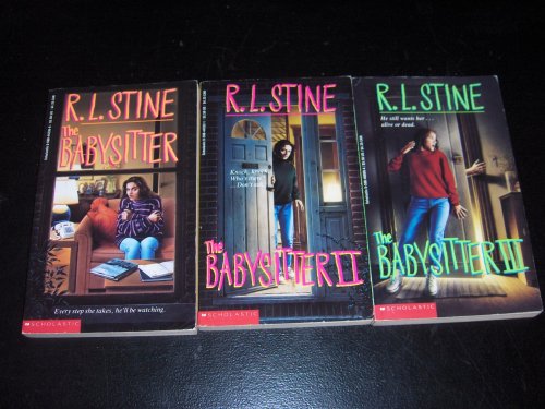 R.L. Stine