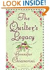 The Quilter's Legacy (Elm Creek Quilts Series #5)