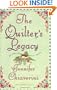 The Quilter's Legacy (Elm Creek Quilts Series #5)