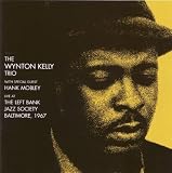 Live at The Left Bank Jazz Society 1967 (2CD)