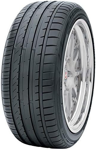 Falken Tires 215/40ZR18 FK-453 89Y XL 24.8 2154018 215 40 18 Inch Tires