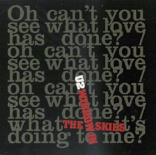 U2: Window in the Skies