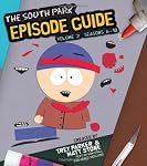 The South Park Episode Guide Seasons 6-10